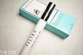 睫毛增長液可以涂在眉毛上嗎？可以用它長眉毛？