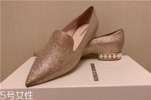 nicholas kirkwood是哪個(gè)國(guó)家的牌子？把優(yōu)雅穿在腳上