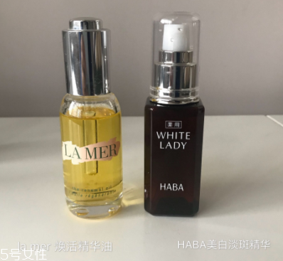 美白精華只能晚上用嗎？白天要做好防曬