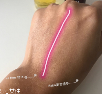 美白精華只能晚上用嗎？白天要做好防曬