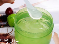 蘆薈膠真的很神奇嗎？只是基礎的補水保濕