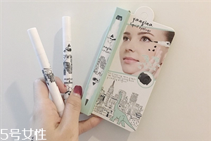 眼線筆暈妝怎么辦？眼線暈色處理方法