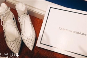tabitha simmons是什么檔次？女星爭奇斗艷的法寶