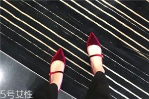 tabitha simmons是奢侈品嗎？紅毯上最常見的高跟鞋
