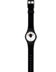 swatch手表什么檔次？全球知名腕表品牌
