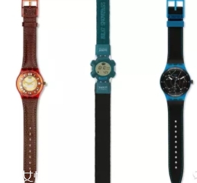 swatch手表什么檔次？全球知名腕表品牌