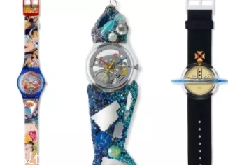swatch手表什么檔次？全球知名腕表品牌