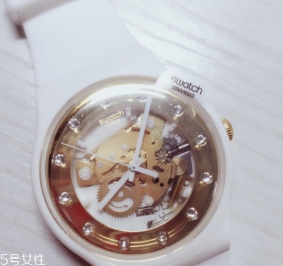 swatch手表是什么牌子？年輕人最愛的腕表品牌