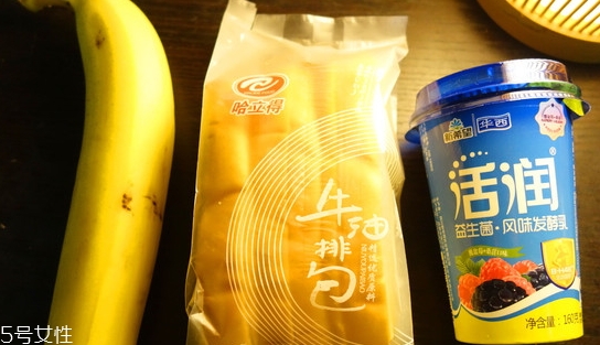 凍了的香蕉能吃嗎？可能出現(xiàn)舌頭發(fā)麻