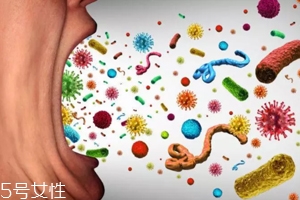 感冒不能吃什么？千萬別碰這5種食物
