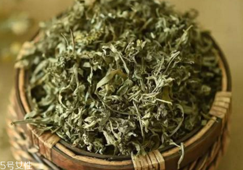 艾葉水可以洗外陰嗎？可以起到殺菌的作用