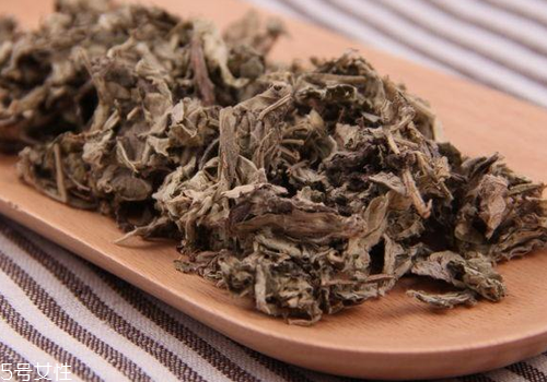 艾葉水可以洗外陰嗎？可以起到殺菌的作用