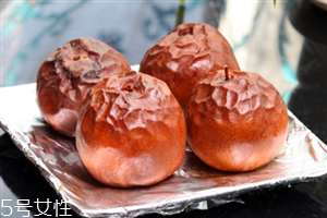 烤梨是哪里的特產(chǎn)？烤梨用什么梨好？