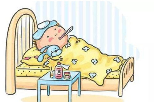 咳嗽不能吃哪些藥？這些食物都別吃