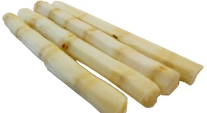 甘蔗吃多了對牙齒好嗎？有可能損傷牙齒