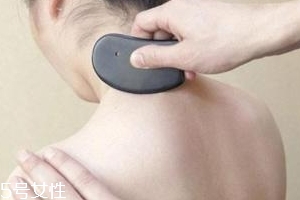 刮痧一定會(huì)出痧嗎？刮痧知識(shí)詳解