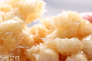 沙琪瑪孕婦可以吃嗎？熱量太高需要注意