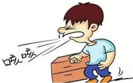 長(zhǎng)期干咳是什么原因？可能是這種癌癥的征兆