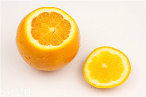 橙子和梨怎么一起榨汁？橙子和梨的新鮮吃法