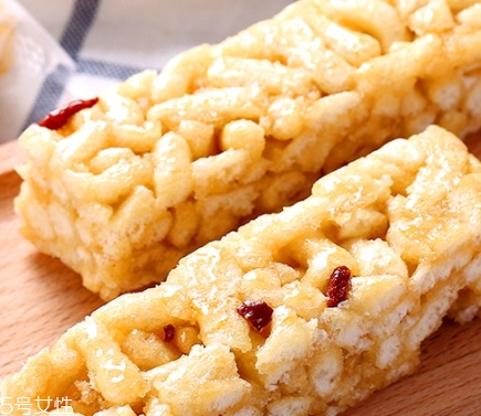 沙琪瑪是油炸食品嗎？熱量高少吃一點