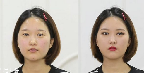 眼線液哪個牌子好用不暈染？眼角下垂畫眼線圖解 