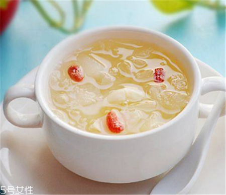 蒸梨可以治感冒嗎？梨怎么吃治感冒？