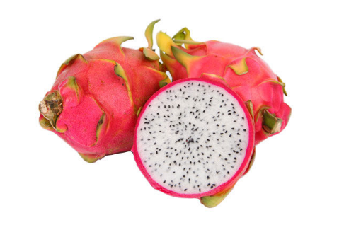 火龍果和梨怎么一起吃？補充膳食纖維