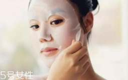 所有的爽膚水都能敷水膜嗎？這4種不適合