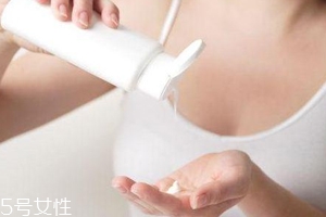 去角質(zhì)身體乳該怎么挑選？認準甘醇酸濃度最重要