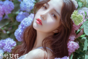 南瓜色眼影怎么畫？南瓜色眼妝畫法教程