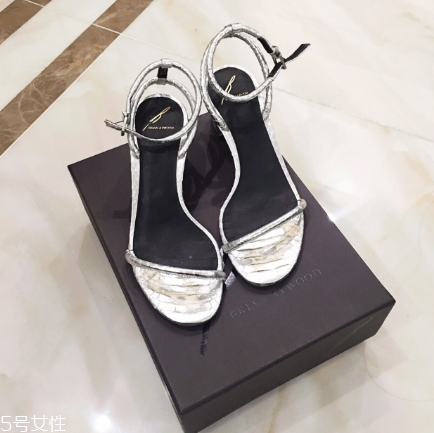 brian atwood是什么牌子？腳尖上的浪漫氣息