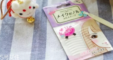 雙眼皮貼一般多少錢？