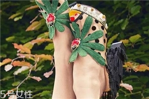 charlotte olympia是哪個國家的？風靡歐美的時尚單鞋