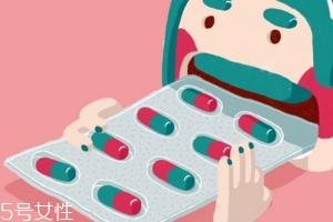 為什么不能用茶水服藥？這個知識值得了解