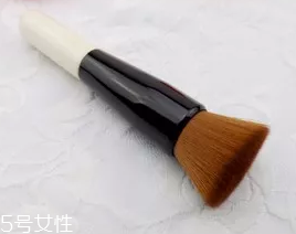 化妝刷濕洗還是干洗？天然毛要干洗