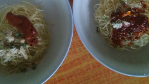 阿寬重慶小面怎么泡？泡足時間才好吃