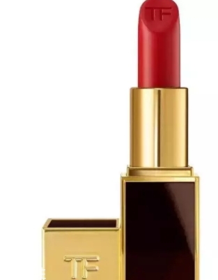 紀(jì)梵希和tf口紅哪個好？紀(jì)梵希和tomford你選擇哪一支