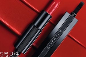 紀(jì)梵希和tf口紅哪個(gè)好？紀(jì)梵希和tomford你選擇哪一支