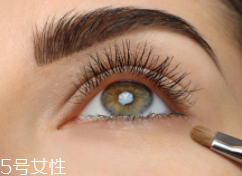 修眉需要哪些工具？集齊9種眉妝輕松get