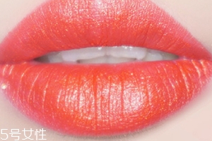 美寶蓮金屬唇膏哪個(gè)色號(hào)最火？發(fā)財(cái)色錦鯉色焦糖色人魚姬色