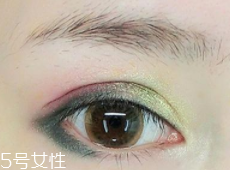 眼部刷具必備幾種？完美眼妝需要這5種