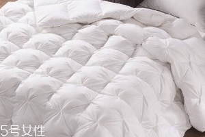 羽絨被可以曬嗎？羽絨被知識(shí)大全