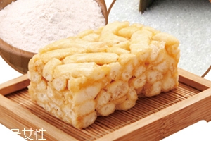 沙琪瑪寶寶可以吃嗎？要注意分量