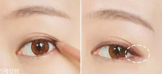 淡妝眼影怎么畫好看？好用的眼影膏和眼影產(chǎn)品推薦