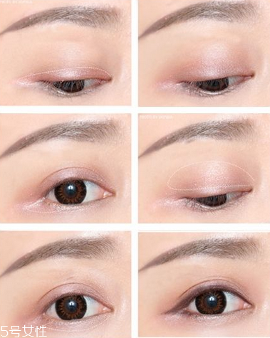 淡妝眼影怎么畫好看？好用的眼影膏和眼影產(chǎn)品推薦