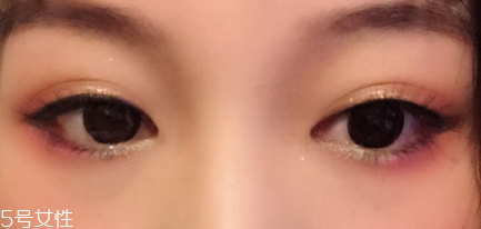 眼影怎么畫會(huì)自然好看？眼影顏色這樣搭配最好看