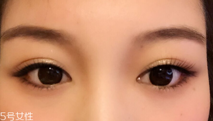 眼影怎么畫會(huì)自然好看？眼影顏色這樣搭配最好看
