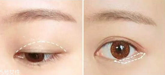 淡妝眼影怎么畫好看？好用的眼影膏和眼影產(chǎn)品推薦