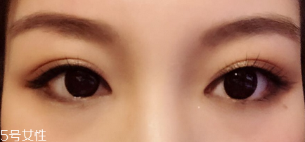 眼影怎么畫會(huì)自然好看？眼影顏色這樣搭配最好看