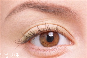 內(nèi)雙如何自然的變成雙眼皮？內(nèi)雙和單眼皮的區(qū)別